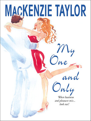 My One and Only - ebook
